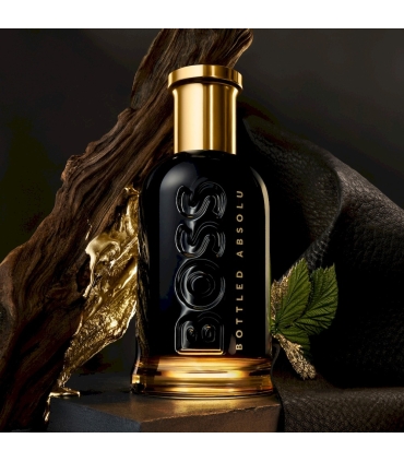 Boss Bottled Absolu Parfum (50mL)