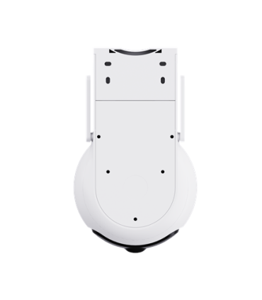 EZVIZ CS-HB90/SP Battery-Powered Outdoor Dual Camera Kit with Solar Panel (2x4 MP, 10400 mAh, IP65)