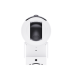 EZVIZ Battery-Powered PT IP Camera with Solar Panel Kit | CS-HB90x/SP | 4+4 MP | 2.8mm/6mm | IP65 | H.264/H.265 | Micro SD, Max.