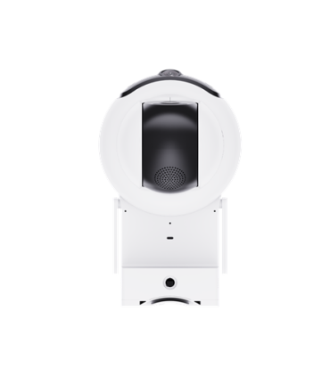EZVIZ Battery-Powered PT IP Camera with Solar Panel Kit | CS-HB90x/SP | 4+4 MP | 2.8mm/6mm | IP65 | H.264/H.265 | Micro SD, Max.