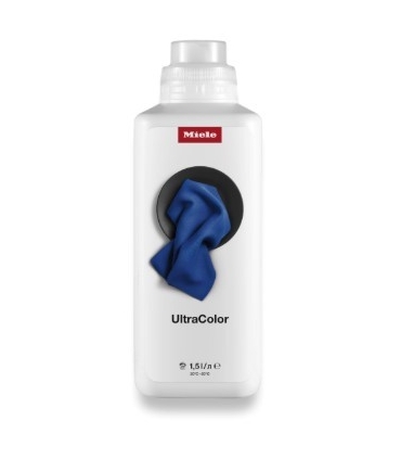 Miele UltraColor vedel pesuvahend 1,5 l