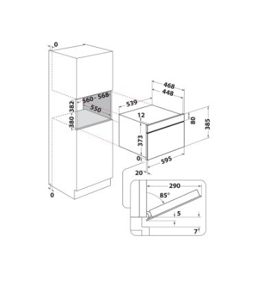 Whirlpool WMD44MX