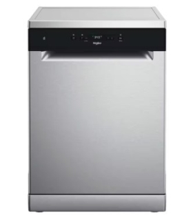 Whirlpool W2F HD624 X