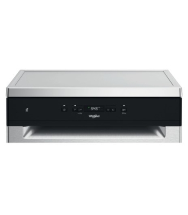 Whirlpool W2F HD624 X