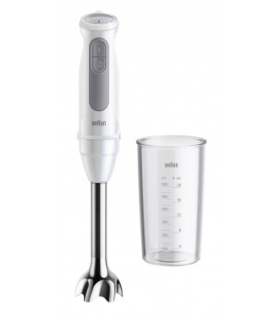 Braun MQ50001MWH MultiQuick 5