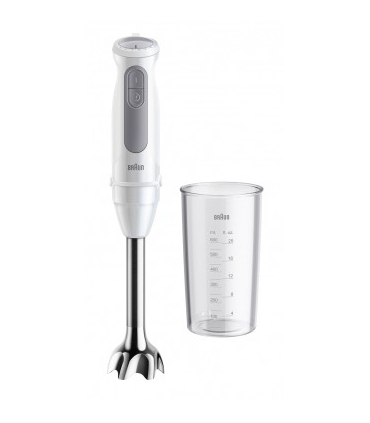 Braun MQ50001MWH MultiQuick 5