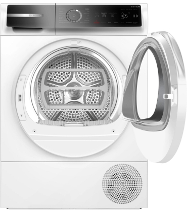Bosch WQB246DLSN kuivati
