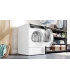 Bosch WQB246DLSN kuivati