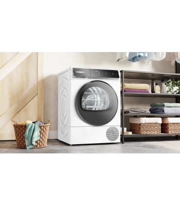 Bosch WQB246DLSN kuivati