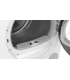 Bosch WQB246DLSN kuivati