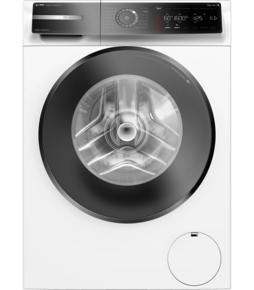 Bosch WGB266A0SN