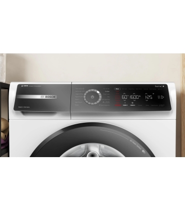 Bosch WGB266A0SN