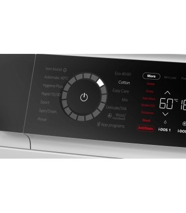 Bosch WGB266A0SN