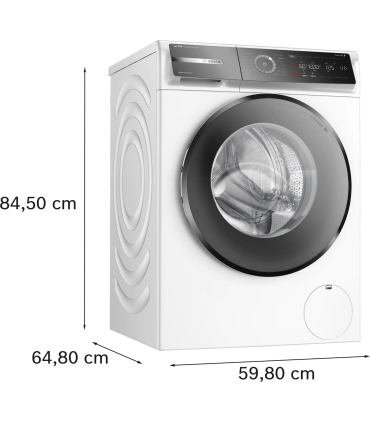 Bosch WGB266A0SN