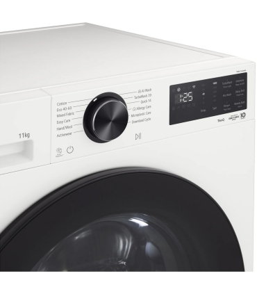 LG F4X5011TWB