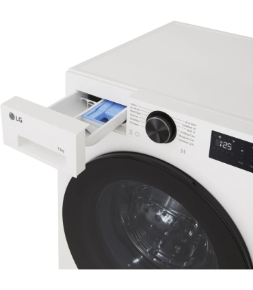 LG F4X5011TWB