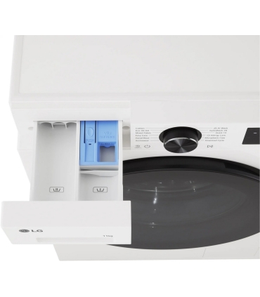 LG F4X5011TWB