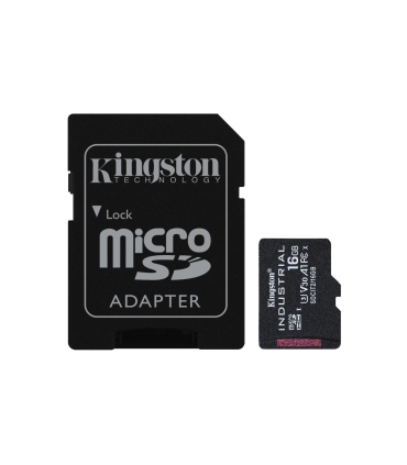 Kingston Micro SDHC 16GB UHS-I/W/A SDCIT2/16GB
