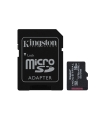 Kingston Micro SDHC 16GB UHS-I/W/A SDCIT2/16GB
