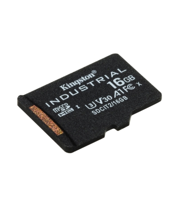 Kingston Micro SDHC 16GB UHS-I/W/A SDCIT2/16GB