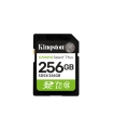 KINGSTON MEMORY SDXC 256GB UHS-I/SDS3/256GB