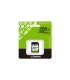 Kingston Memory SDXC 256GB UHS-I/SDS3/256GB