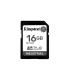 Kingston SDHC 16GB C10/SDIT/16GB
