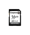 Kingston SDHC 16GB C10/SDIT/16GB