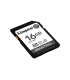 Kingston SDHC 16GB C10/SDIT/16GB