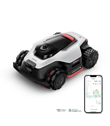 Dreame A3 AWD PRO 2500 robotmuruniiduk (MXXA8300)