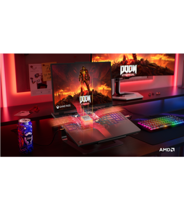 Lenovo Legion Pro 5 16ADR10 16" Ryzen 9, 32GB, 1TB SSD