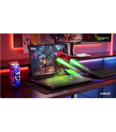Lenovo Legion Pro 5 16ADR10 16" Ryzen 9, 32GB, 1TB SSD