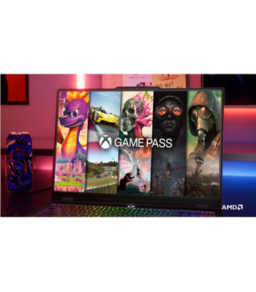 Lenovo Legion Pro 5 16ADR10 16" Ryzen 9, 32GB, 1TB SSD