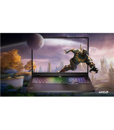 Lenovo Legion Pro 5 16ADR10 16" Ryzen 9, 32GB, 1TB SSD