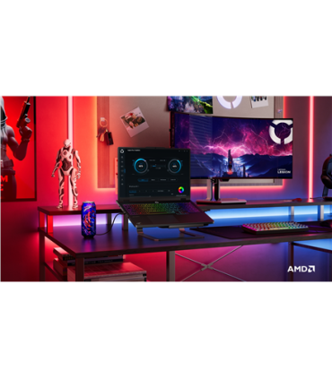 Lenovo Legion Pro 5 16ADR10 16" Ryzen 9, 32GB, 1TB SSD