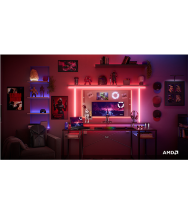 Lenovo Legion Pro 5 16ADR10 16" Ryzen 9, 32GB, 1TB SSD