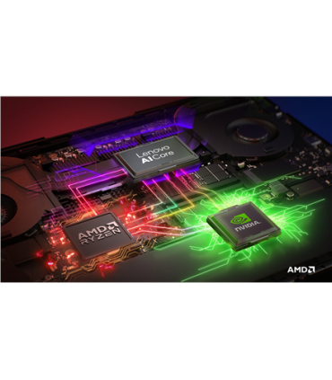 Lenovo Legion Pro 5 16ADR10 16" Ryzen 9, 32GB, 1TB SSD