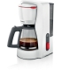Bosch TKA3M131 MyMoment, valge