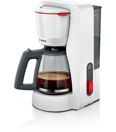 Bosch TKA3M131 MyMoment, valge