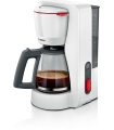Bosch TKA3M131 MyMoment, valge