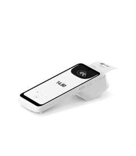 SumUp POS makseterminal printeriga