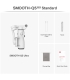 Zhiyun Smooth Q5 Ultra stabilisaator