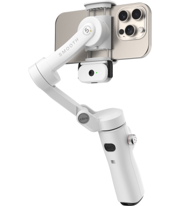 Zhiyun Smooth Q5 Ultra Combo stabilisaator
