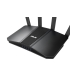 ASUS Wireless Router  Wireless Router 6500 Mbps Mesh LAN \ WAN ports 1 Number of antennas 4 RT-BE82U