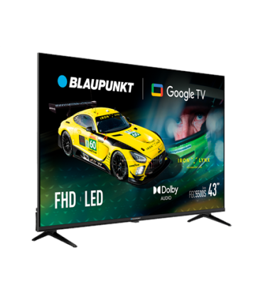 Blaupunkt 43FGC5500S FHD