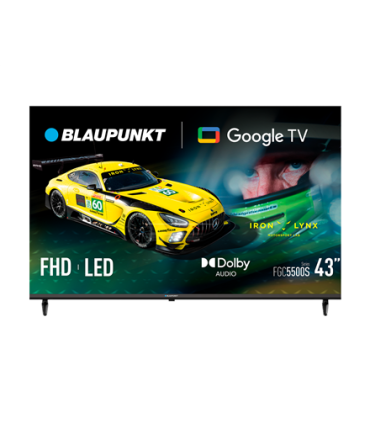 Blaupunkt 43FGC5500S FHD
