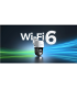 Reolink 4K Wi-Fi 6 Dual-Lens Security Camera | TrackMix Series W760 | PTZ | 8 MP | 2.8mm/F1.6 | IP65 | H.264, H.265 | Micro SD, 