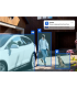 Reolink 4K Wi-Fi 6 Dual-Lens Security Camera | TrackMix Series W760 | PTZ | 8 MP | 2.8mm/F1.6 | IP65 | H.264, H.265 | Micro SD, 