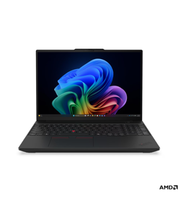 Lenovo ThinkPad T16 G5 AMD 16" Ryzen 5, 16GB, 512GB SSD