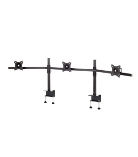 EDBAK Desk Mount SV11 desk mount for three monitors 19-27"